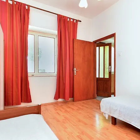 Apartmán Silvano 1944 *