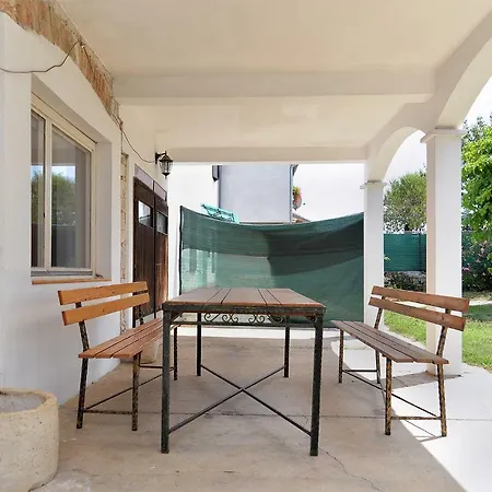 Apartmán Silvano 1944
