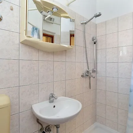 Apartmán Silvano 1944 Fažana