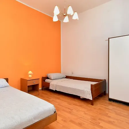 Apartmán Silvano 1944 Fažana