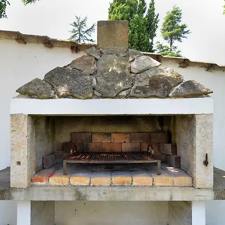 Silvano 1944 Apartmán