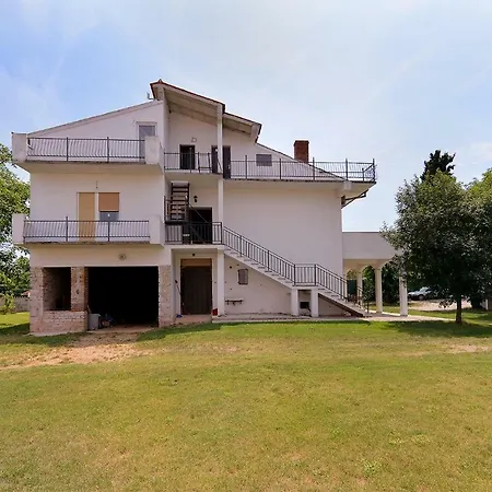 Apartmán Silvano 1944 *