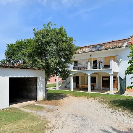 Apartmán Silvano 1944 Fažana