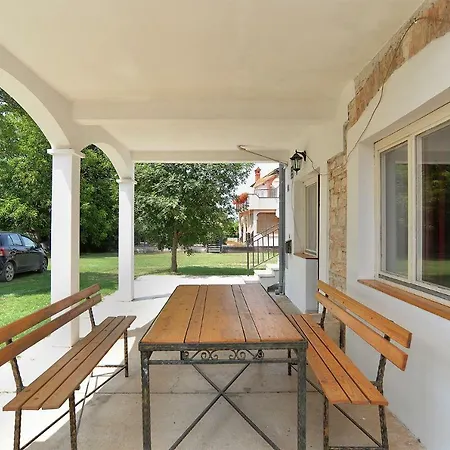 Apartmán Silvano 1944 *