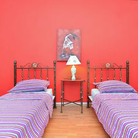 Apartmán Silvano 1944 Fažana