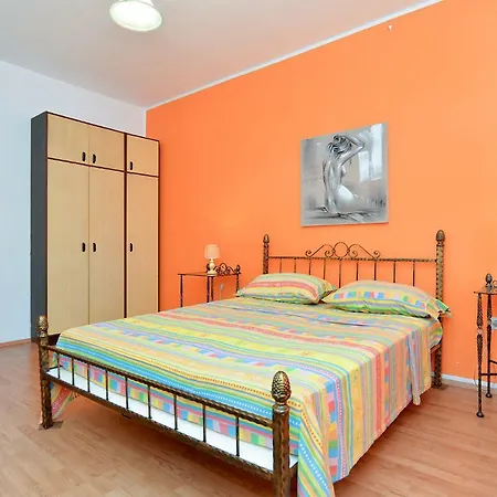 Silvano 1944 Apartmán Fažana