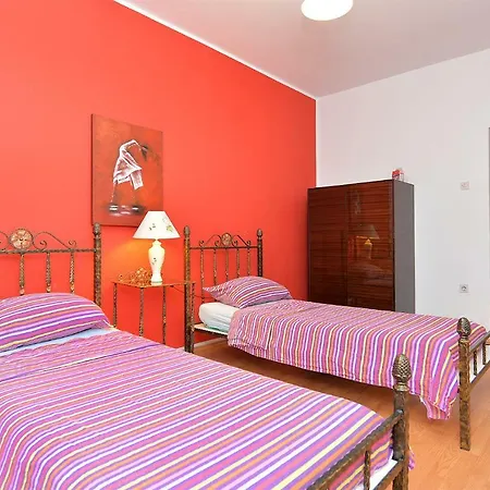 Silvano 1944 Apartmán Fažana