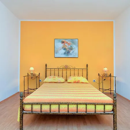 Silvano 1944 Apartmán Fažana