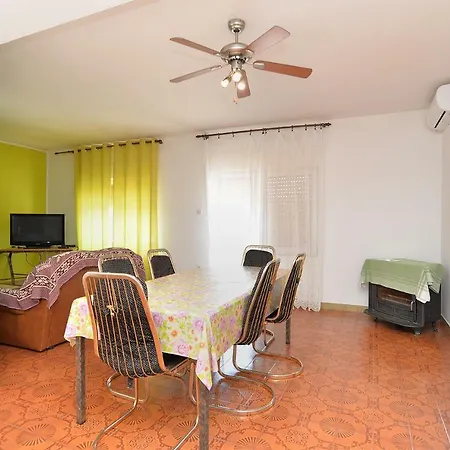 Apartmán Silvano 1944 Fažana