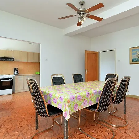 Apartmán Silvano 1944 Fažana