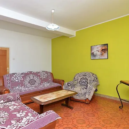 Silvano 1944 Apartmán Fažana