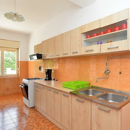 Silvano 1944 Apartmán Fažana