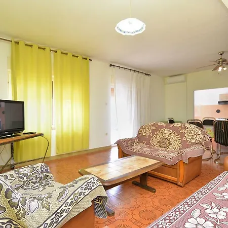 Apartmán Silvano 1944 *