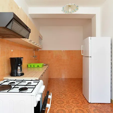 Silvano 1944 Apartmán