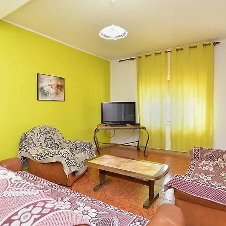 Silvano 1944 Apartmán Fažana