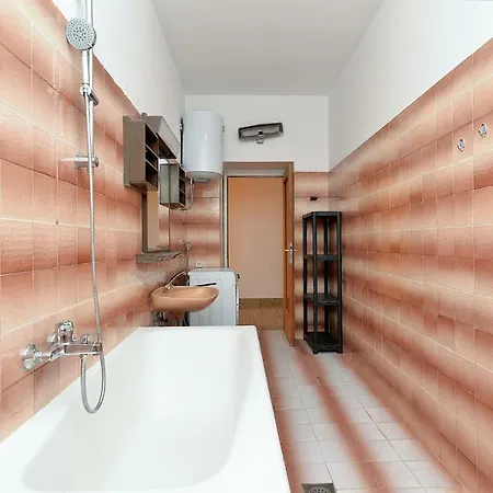 Silvano 1944 Apartmán
