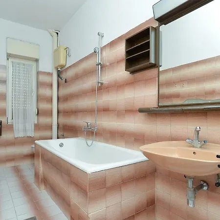 Apartmán Silvano 1944